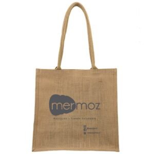 Bolsa de Yute Mermoz
