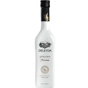 Aceite de Oliva extra virgen (500ml) Deleyda