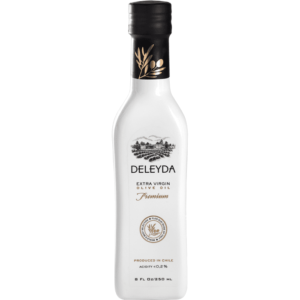 Aceite de Oliva extra virgen (250ml) Deleyda