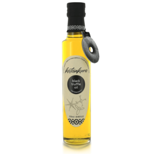 Aceite de Trufa Negra (280ml) Katankura