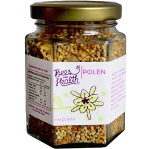 Polen (100g) Bees & Health