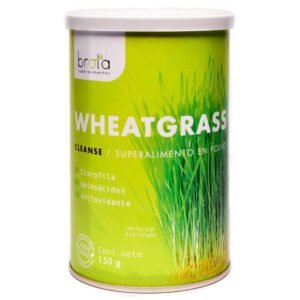 Wheatgrass (150g) Brota