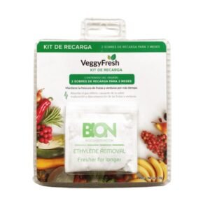 Kit Recarga VeggyFresh