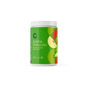 Fibra de Manzana (160g) Cáscara Foods
