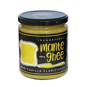 Ghee (450g) Manteghee
