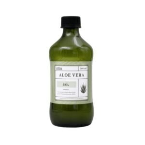 Aloe Vera Gel (500ml) Apícola del alba