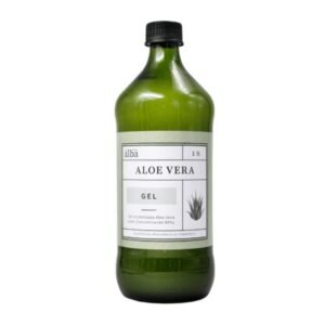 Aloe Vera Gel (1L) Apícola del alba
