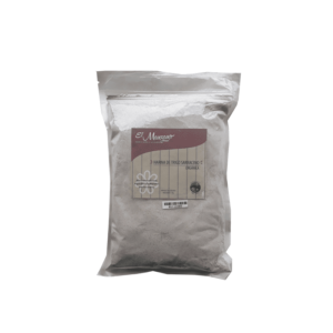 Harina de trigo sarraceno orgánico (1Kg) El Manzano