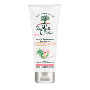 Acondicionador cabello normal (200 ml) Le Petit Olivier