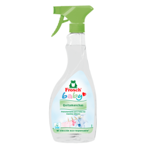 Spray Quitamanchas Bebé (300ml) Frosch