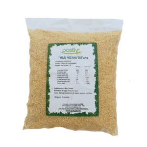 Mijo pelado (500g) Positiv