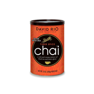 Té Chai Tiger Spice (337g) David Río