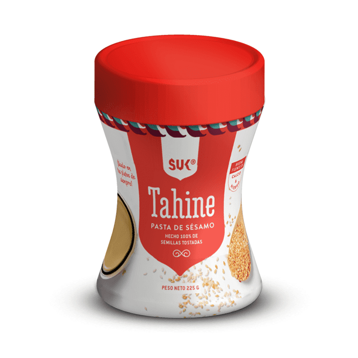Tahini (225g) Suk