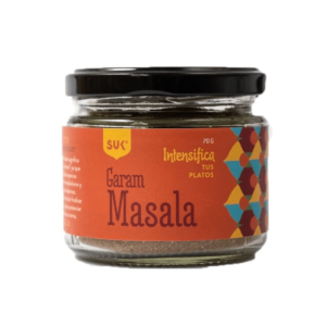 Garam Masala (70g) Suk