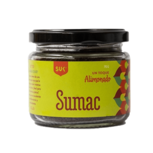 Sumac (70g) Suk
