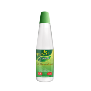 Endulzante Stevia pura líquida (250ml) La Casona El Monte