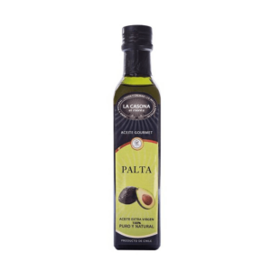 Aceite de palta (250ml) La Casona El Monte