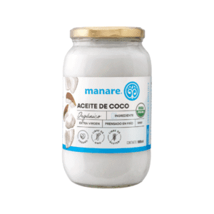 Aceite de Coco (1L) Manare