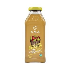 Jugo de Manzana Pera (300ml) AMA