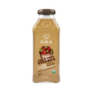 Jugo de Manzana Kiwi (300ml) AMA