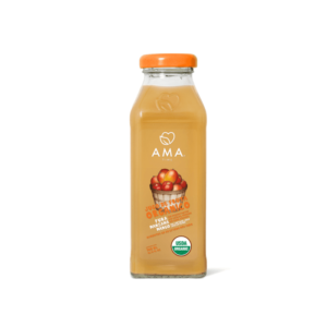 Jugo Manzana Mango (300ml) AMA