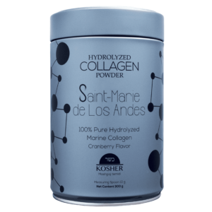 Colágeno Hidrolizado Marino (300g) Saint Marie de los Andes