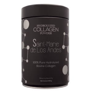 Colágeno Hidrolizado Bovino (300g) Saint Marie de los Andes