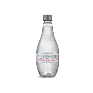 Agua sin Gas (500ml) Puyehue