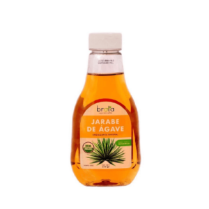 Jarabe de agave (330g) Brota