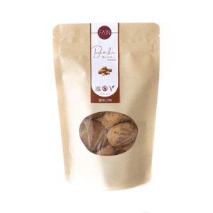 Bomba de maní (120g) FAIN