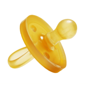 Chupete Clásico redondo M (6-12m) Natursutten