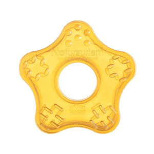 Mordedor de caucho starfish (+4m) Natursutten