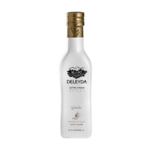 Aceite de oliva con ajo (250ml) Deleyda