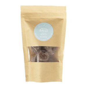 Bolitas Pistacho Matcha (200g) Smart Snack