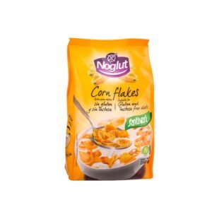 Cereal Corn flakes sin gluten (250g) Santiveri