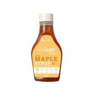 Syrup de maple (320ml) AluSweet