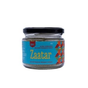 Zaatar mix (70g) Suk