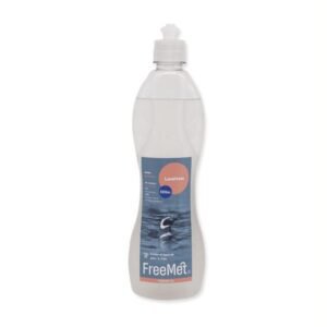 Lavalozas mandarina (500ml) FreeMet