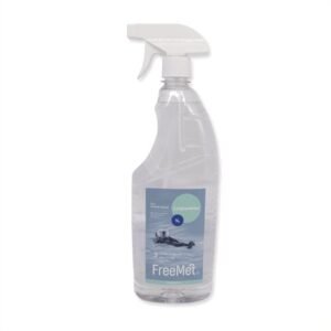 Limpia vidrios ecológico (1Lt) FreeMet