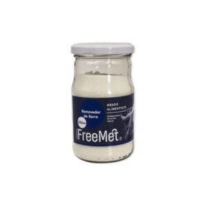 Removedor de sarro (250g) FreeMet
