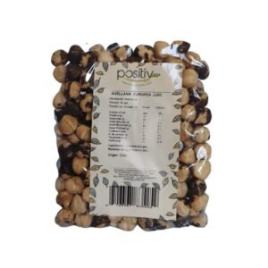 Avellana Europea (250g) Positiv