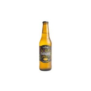 Ginger Beer (330ml) La Fermentista