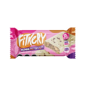 Barra Fitkery Blondie (1u) Fitkery