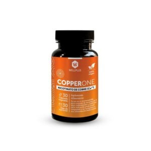 Copper one (30Cap) Wellplus