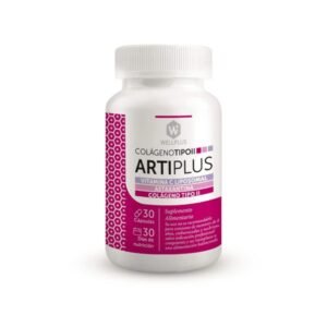 Arti plus (30Cap) Wellplus