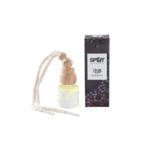 Aromatizador de Auto Berries (8ml) Spot Essence