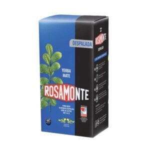 Yerba Mate Despalada (500g) Rosamonte