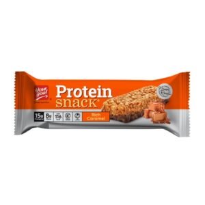 Barra Protein Snack Rich Caramel (42g) Yourgoal