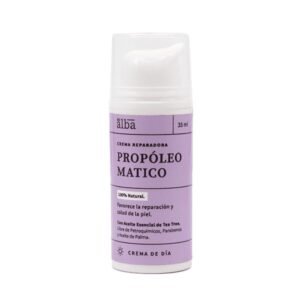Crema Propóleo Matico (35ml) Apícola del Alba