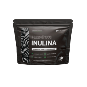 Inulina (500g) FicoNutrition
